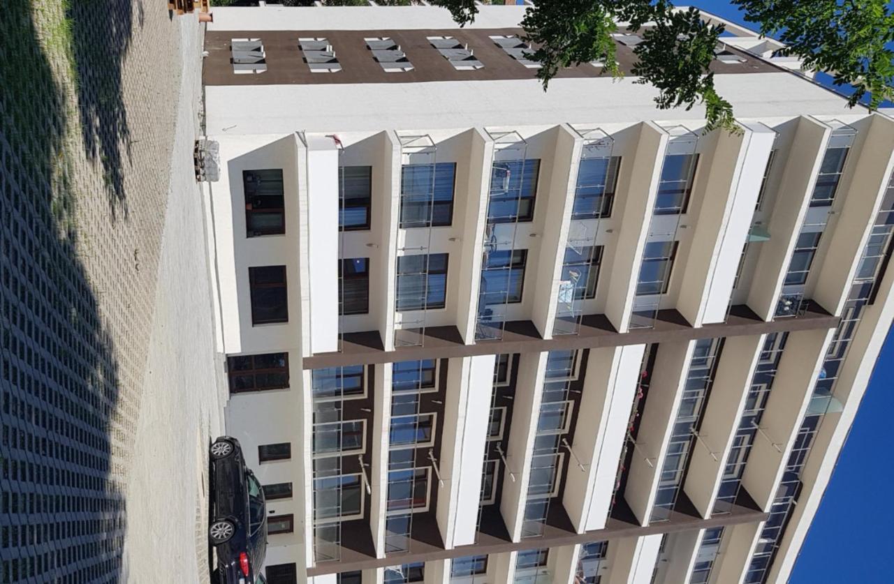 Apartament Monadin 3 Brașov Exterior foto