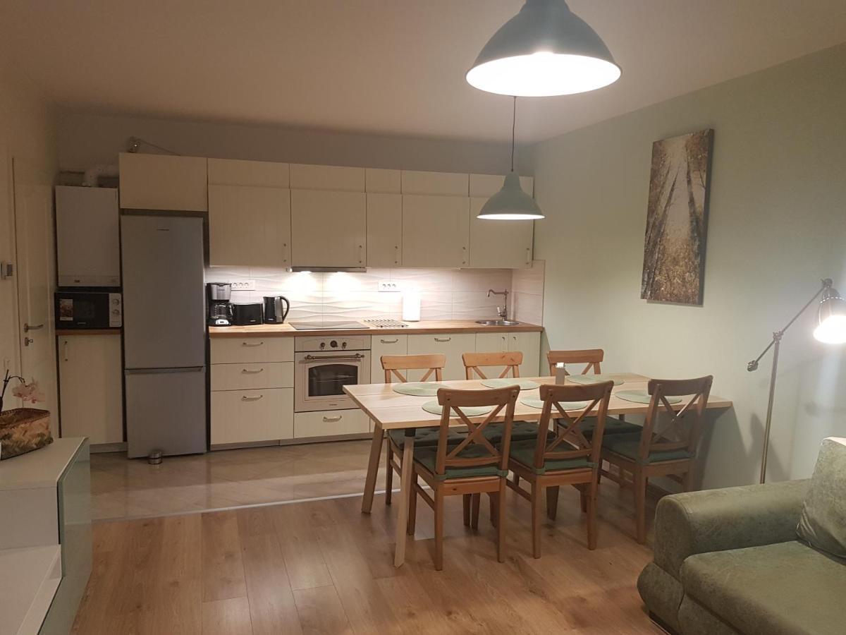 Apartament Monadin 3 Brașov Exterior foto