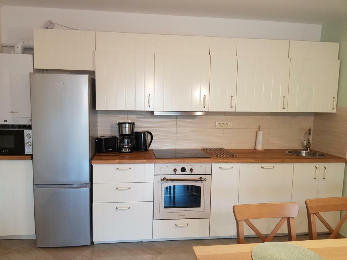 Apartament Monadin 3 Brașov Exterior foto