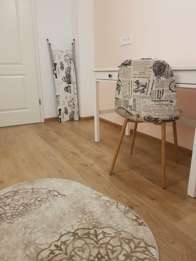 Apartament Monadin 3 Brașov Exterior foto