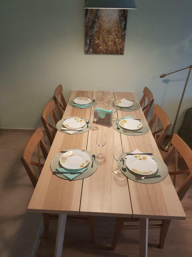 Apartament Monadin 3 Brașov Exterior foto