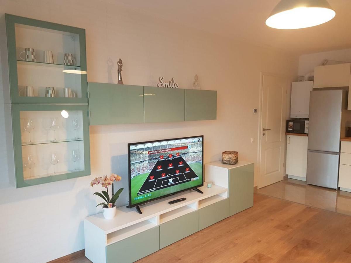 Apartament Monadin 3 Brașov Exterior foto