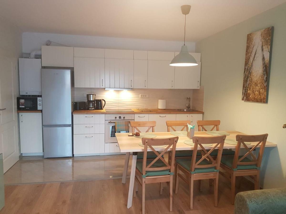 Apartament Monadin 3 Brașov Exterior foto