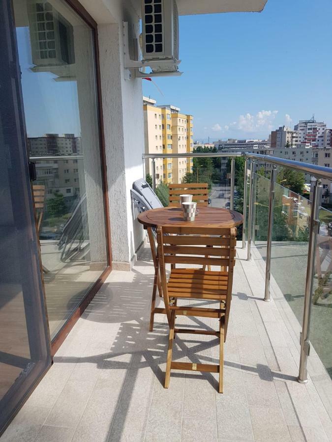 Apartament Monadin 3 Brașov Exterior foto