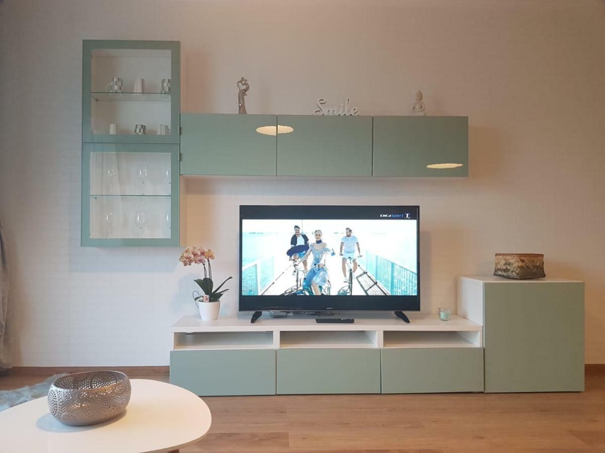 Apartament Monadin 3 Brașov Exterior foto
