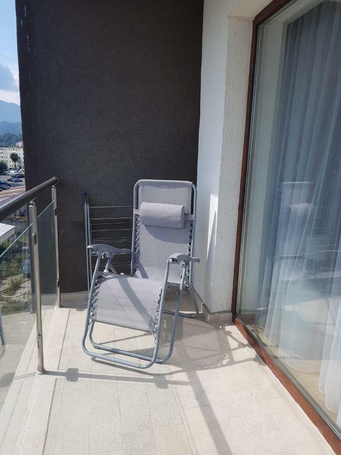Apartament Monadin 3 Brașov Exterior foto