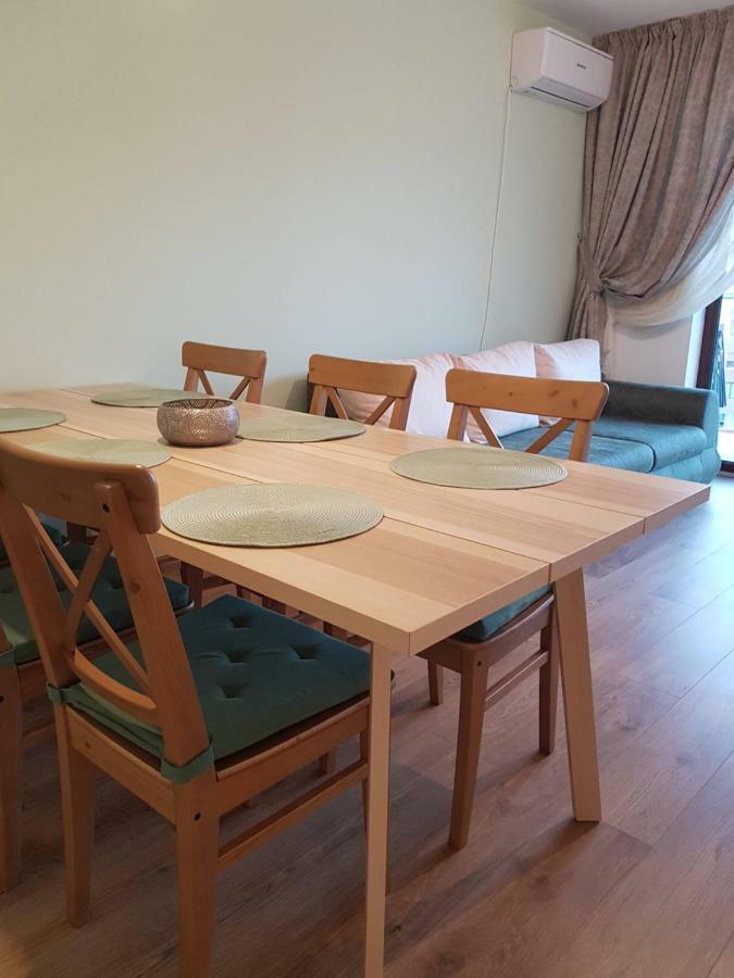 Apartament Monadin 3 Brașov Exterior foto