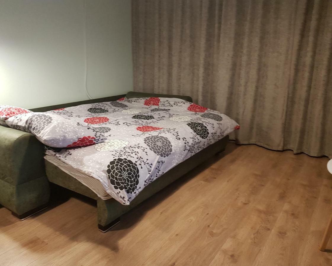 Apartament Monadin 3 Brașov Exterior foto